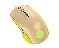 SteelSeries Rival 100 Gaia Green - 263584 - zdjęcie 2